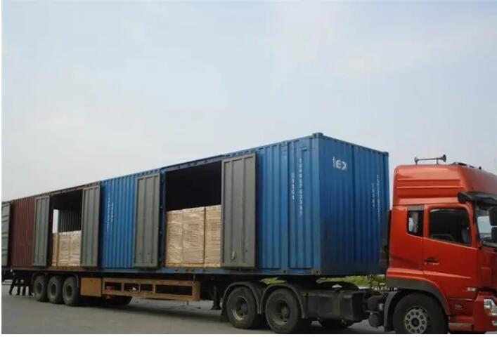 漳州到尖扎县整车运输