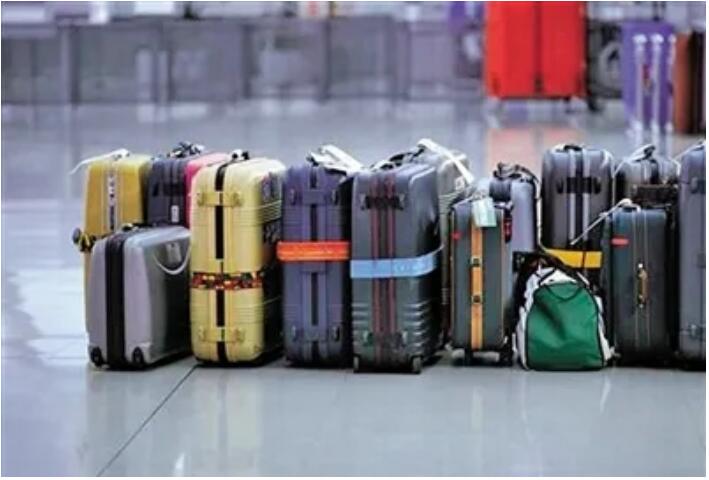 漳州到尖扎县行李托运